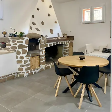 דירה Thilimba Poggio dei Pini