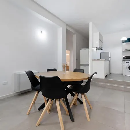 Thilimba Apartamento *