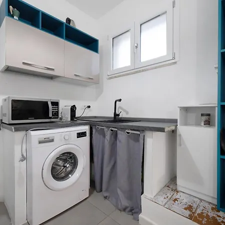 Thilimba Apartamento Poggio dei Pini