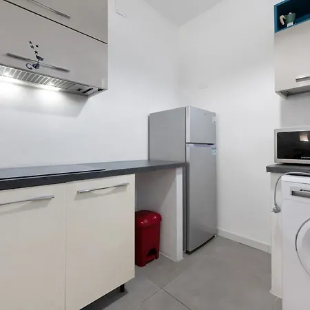 Apartamento Thilimba Poggio dei Pini