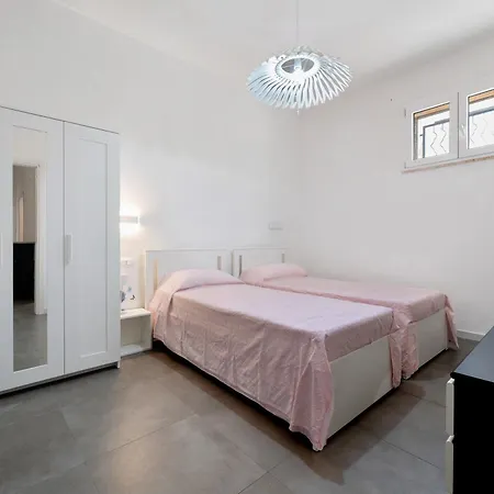 Apartamento Thilimba *