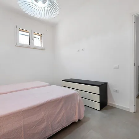 Thilimba Apartamento