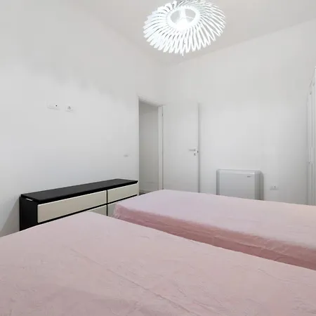 Apartamento Thilimba