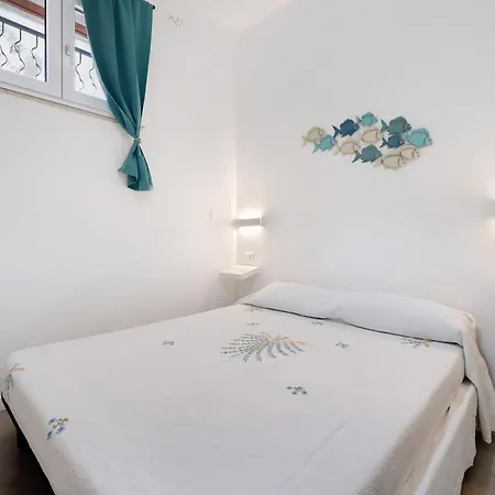 Apartamento Thilimba *