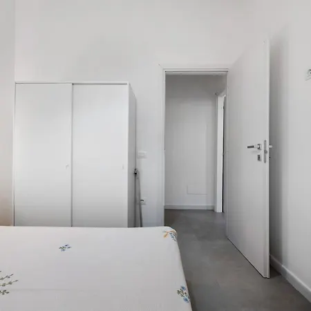 Thilimba Apartamento *