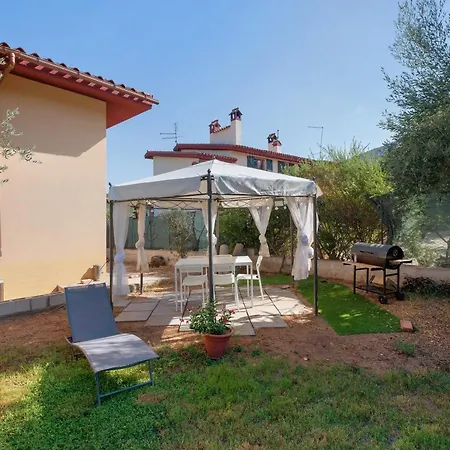 Apartamento Thilimba